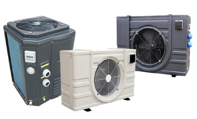 Swimming Pool heatpumps for sale