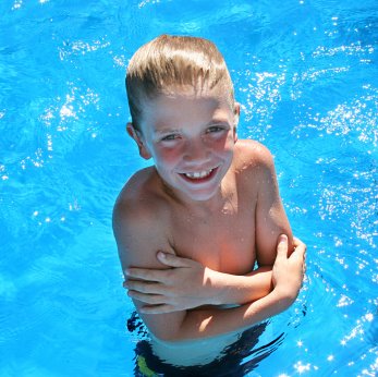 Hi Temp Pool Heating