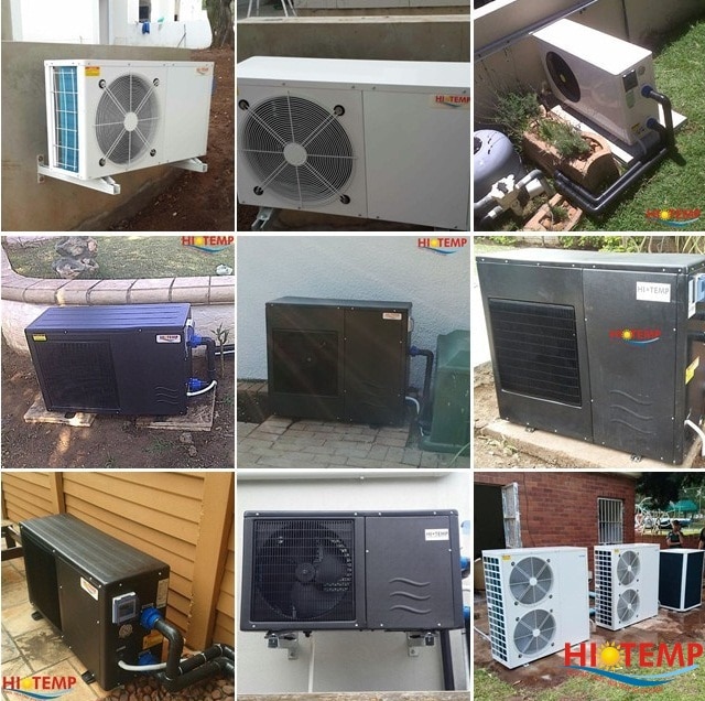 HeatPumps